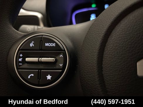 Used 2023 Kia Soul LX FWD image 16