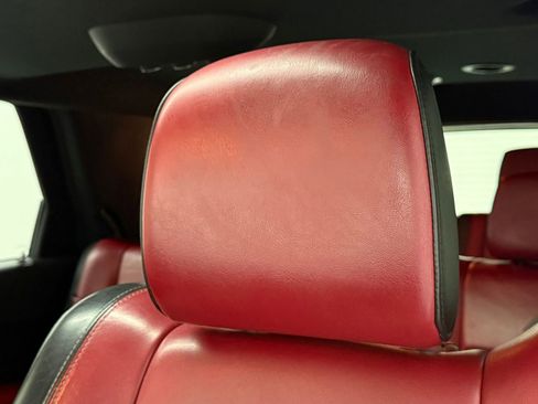 Used 2021 Dodge Durango R/T w/ Technology Group image 38