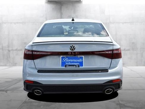 New 2026 Volkswagen Jetta GLI Autobahn FWD image 6