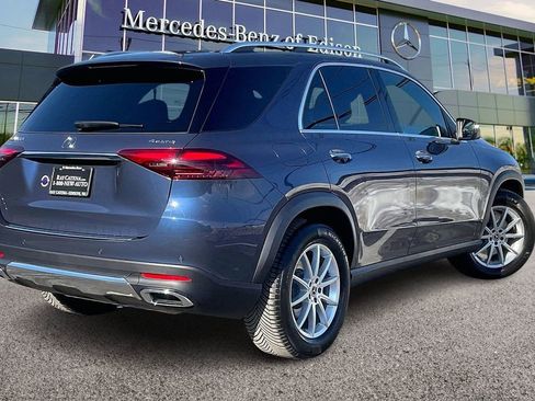 Used 2026 Mercedes-Benz GLE 350 GLE 350 image 10