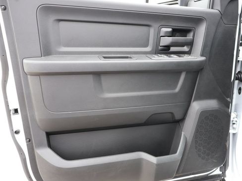 New 2026 RAM 3500 Tradesman AWD/4WD image 20