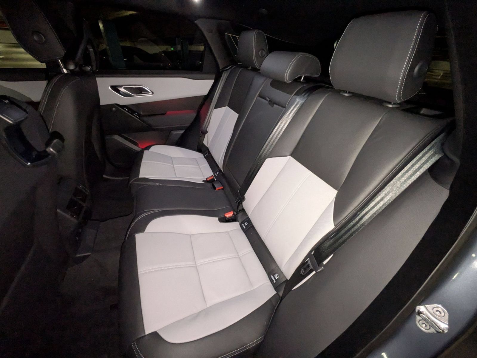 New 2026 Land Rover Range Rover Velar Belgravia AWD/4WD image 48