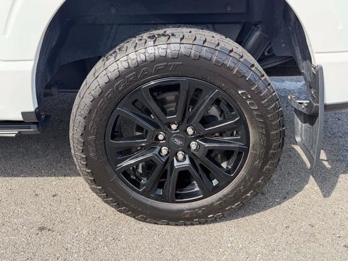 Used 2024 Ford F150 Platinum AWD/4WD image 58