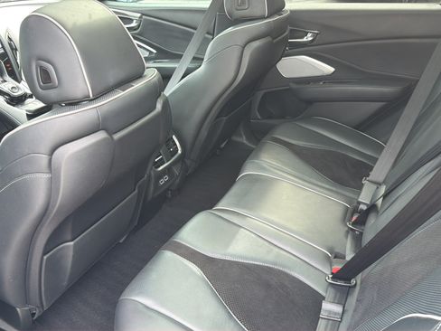Used 2021 Acura RDX A-Spec FWD image 35