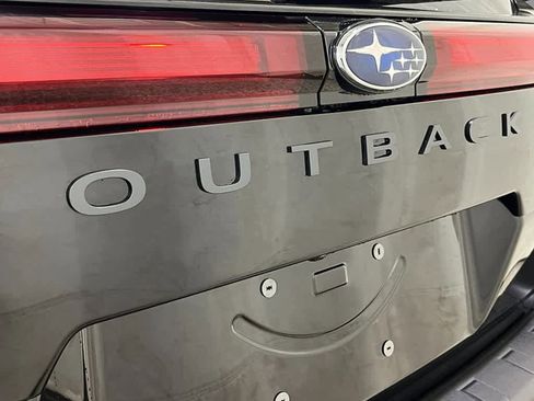 New 2026 Subaru Outback Premium image 9