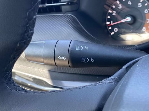 New 2026 Jeep Compass Latitude AWD/4WD image 29
