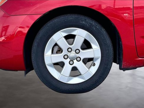 Used 2007 Toyota Prius Base image 9