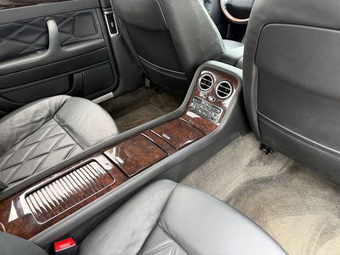 Used 2008 Bentley Flying Spur Flying Spur AWD/4WD image 20