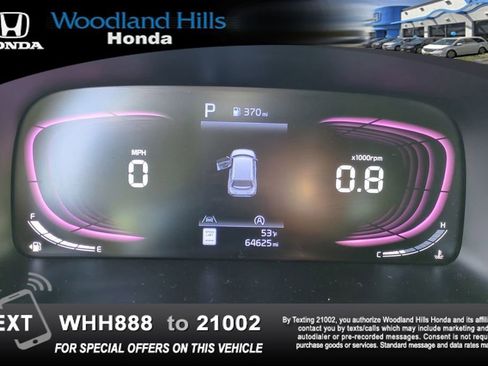 Used 2023 Kia Soul EX image 13