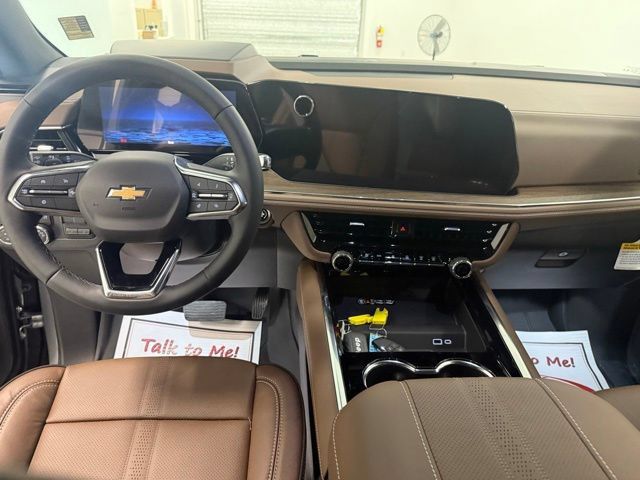New 2026 Chevrolet Tahoe High Country RWD image 18
