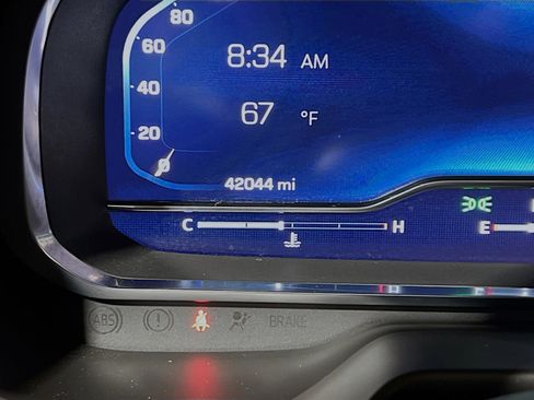 Used 2024 Chevrolet Tahoe Premier image 8