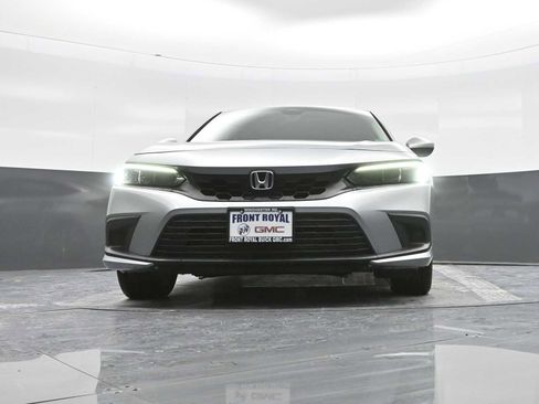Used 2022 Honda Civic EX-L image 36