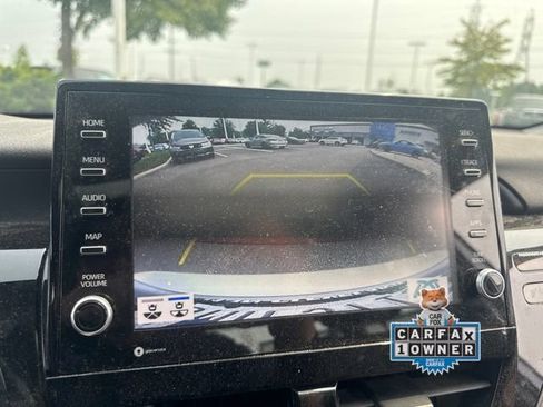 Used 2021 Toyota Camry XSE AWD/4WD image 24