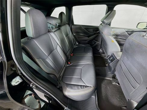 Used 2023 Subaru Forester Wilderness AWD/4WD image 29