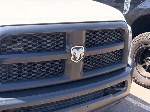 Used 2016 RAM 2500 Tradesman w/ Popular Equipment Group RWD image 4