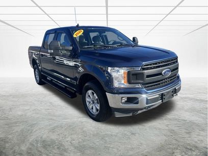 Used 2020 Ford F150 XL w/ Equipment Group 101A Mid