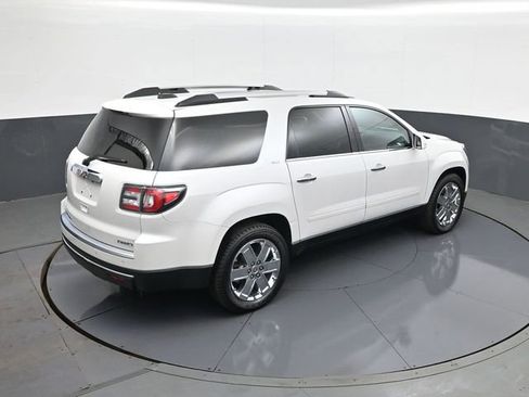 Used 2017 GMC Acadia Limited SLT AWD/4WD image 18