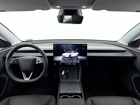 Used 2025 Tesla Model 3 Long Range RWD image 20