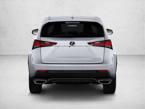 Used 2021 Lexus NX 300h NX 300h w/ Accessory Package 2 image 10