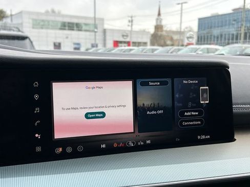 New 2026 Nissan Murano SL image 16