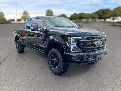 Used 2022 Ford F250 Lariat w/ Tremor Off-Road Package