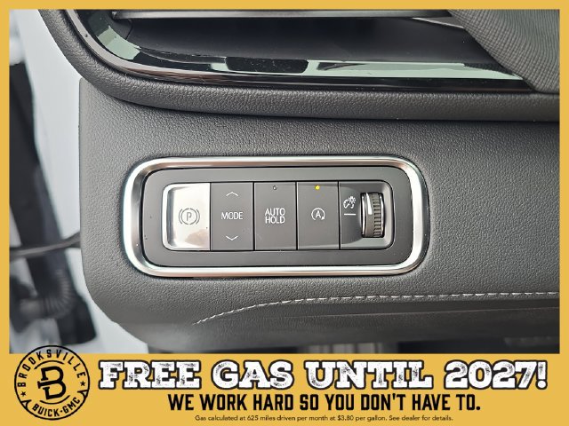 New 2026 Buick Enclave Sport Touring w/ Power Package FWD image 26