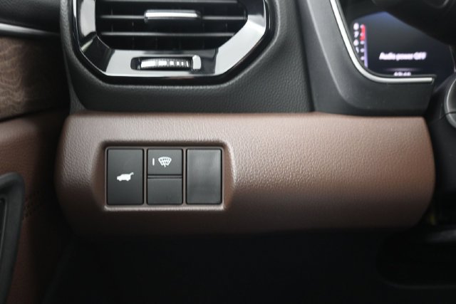 New 2026 Honda Pilot Elite image 28