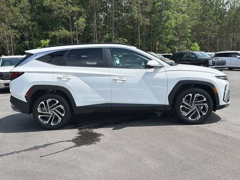 New 2026 Hyundai Tucson SEL Plus FWD image 7