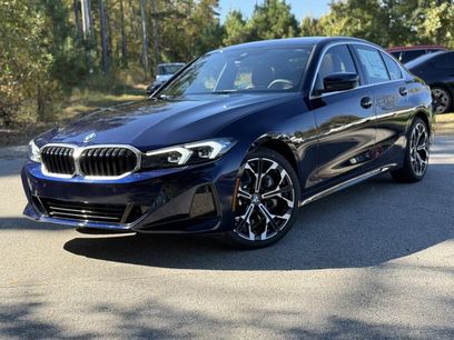 New 2026 BMW 330i Sedan w/ Premium Package