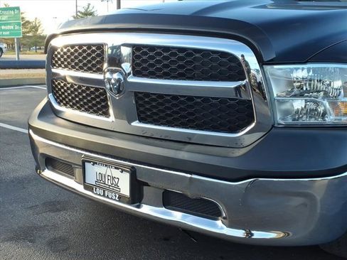 Used 2016 RAM 1500 Tradesman w/ Popular Equipment Group image 33