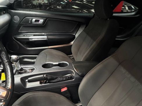 Used 2022 Ford Mustang GT w/ Equipment Group 301A image 22