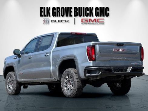 New 2026 GMC Sierra 1500 AT4X AWD/4WD image 6