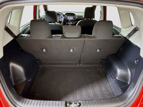 Used 2020 Kia Soul LX image 34