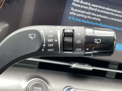 New 2026 Hyundai Kona SEL Premium FWD image 22