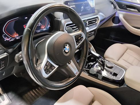 Used 2023 BMW X4 xDrive30i AWD/4WD image 15