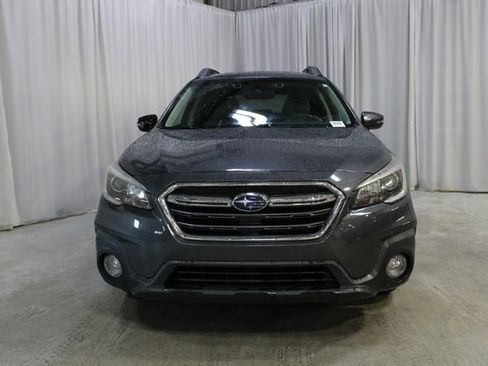 Used 2018 Subaru Outback 2.5i Premium image 35