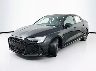 Used 2026 Audi RS 3 AWD/4WD video 1