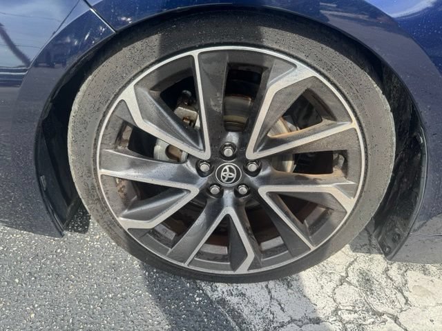 Used 2020 Toyota Corolla SE FWD image 7