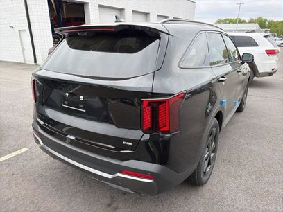 New 2026 Kia Sorento SX Prestige