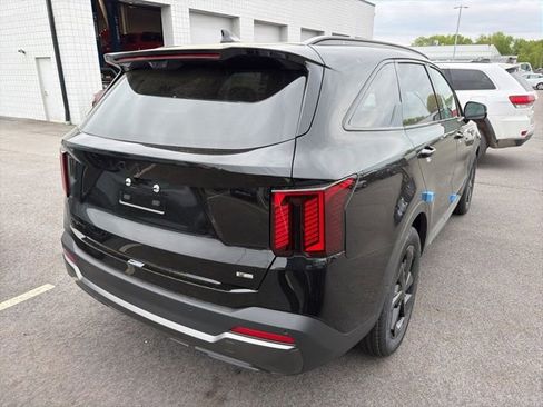 New 2026 Kia Sorento SX Prestige AWD/4WD image 3