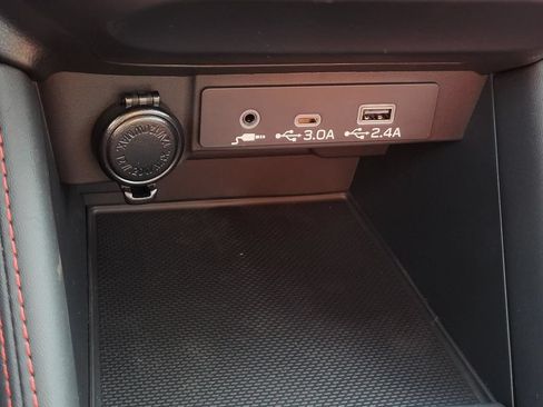 New 2026 Subaru WRX Limited w/ WRX Electronics Package AWD/4WD image 17