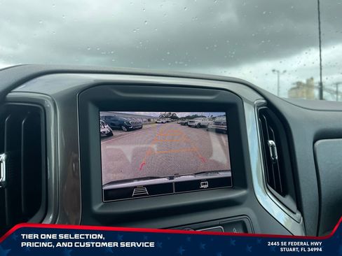 New 2026 GMC Sierra 2500 Pro AWD/4WD image 30