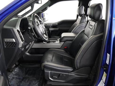Used 2017 Ford F150 Raptor w/ Equipment Group 802A Luxury AWD/4WD image 32