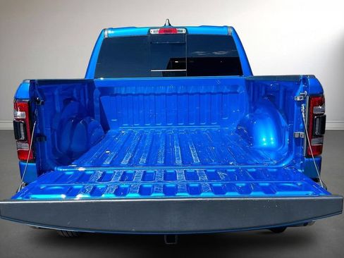 Used 2023 RAM 1500 Big Horn AWD/4WD image 7