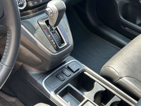 Used 2016 Honda CR-V Touring image 16