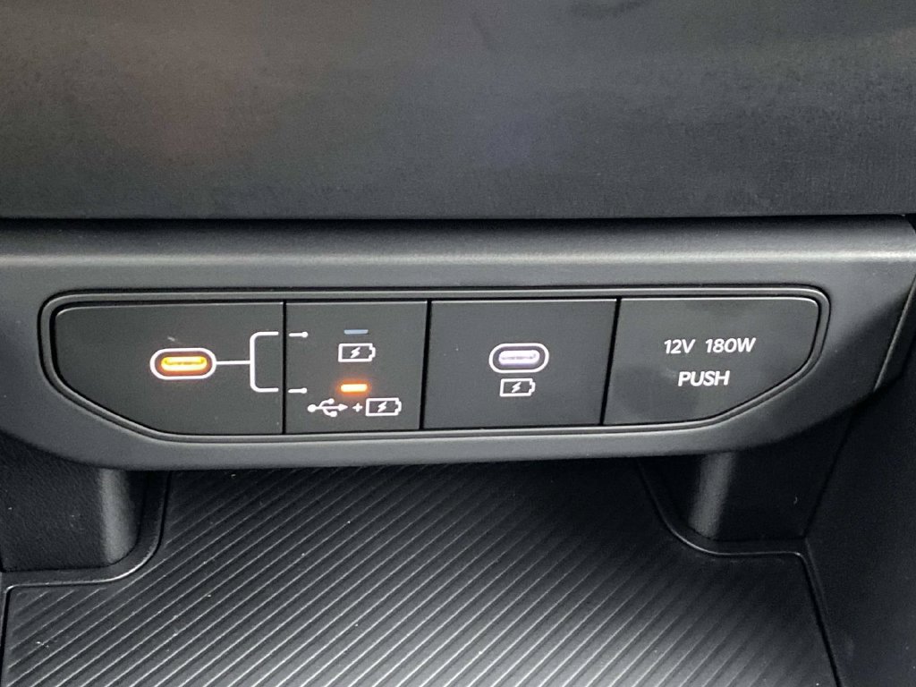 New 2026 Kia K4 FWD image 9