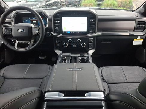 New 2026 Ford F150 Platinum AWD/4WD image 37