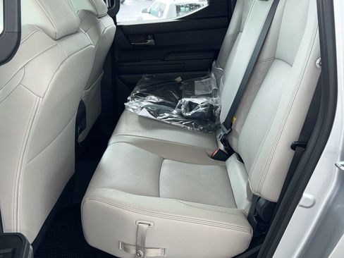 New 2026 Toyota Tacoma Limited image 11