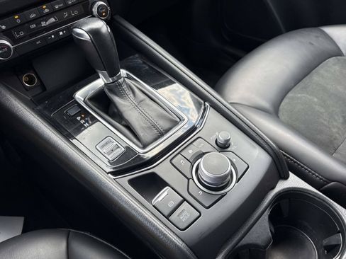 Used 2019 MAZDA CX-5 Touring FWD image 30
