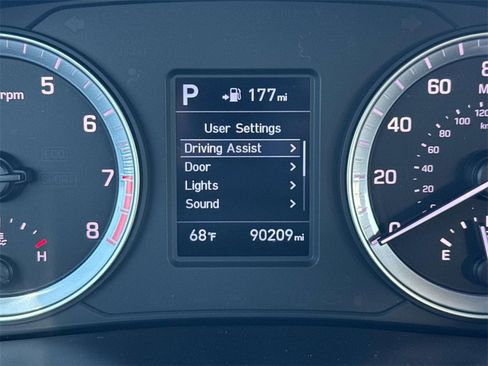 Used 2019 Hyundai Sonata SE image 29